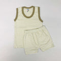 SL Kids Nikker Set