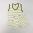 SL Kids Nikker Set
