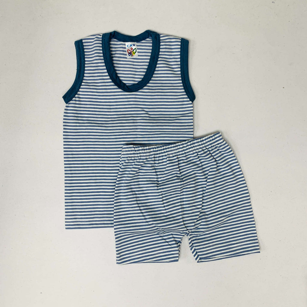 SL Kids Nikker Set