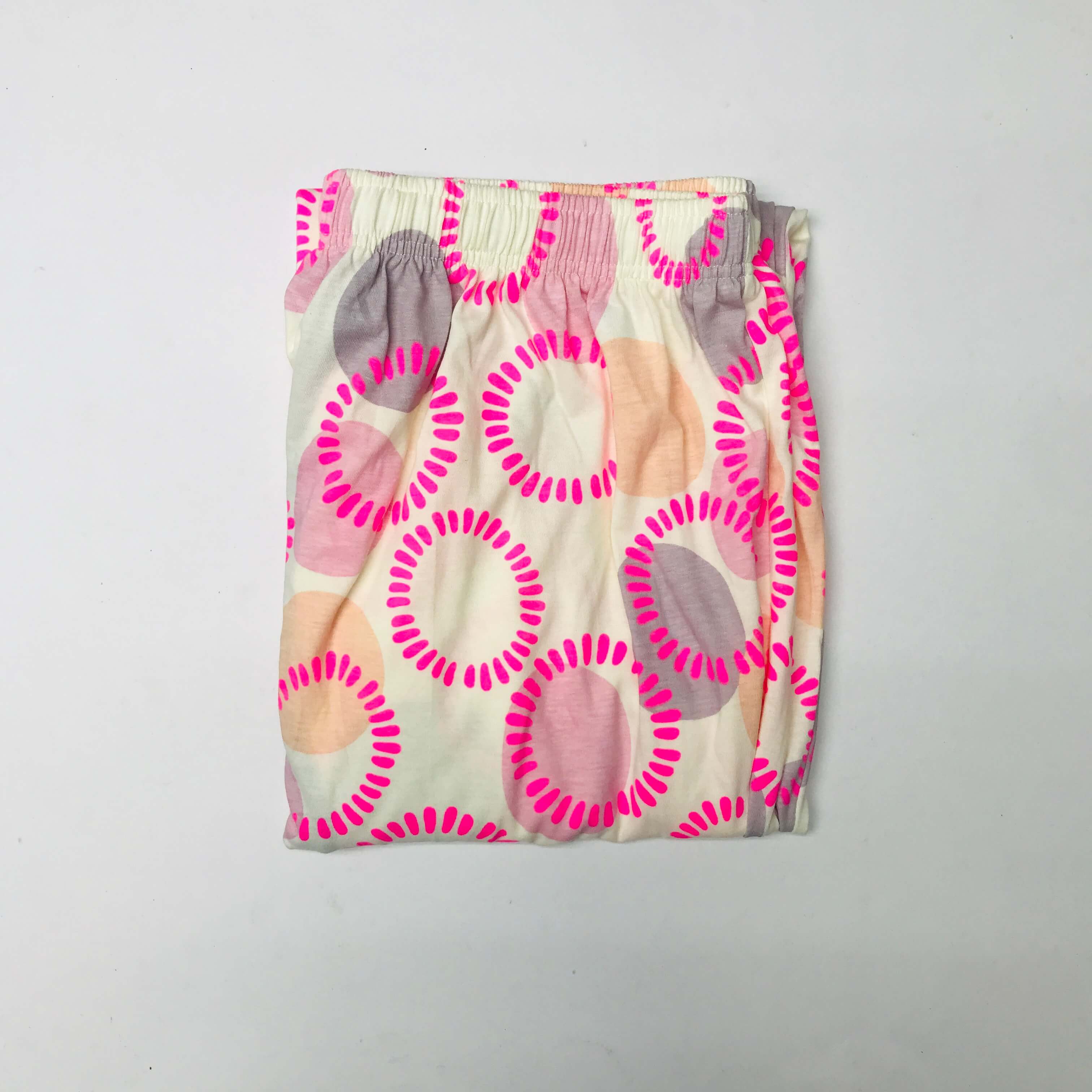 Dots Ladies Pyjama