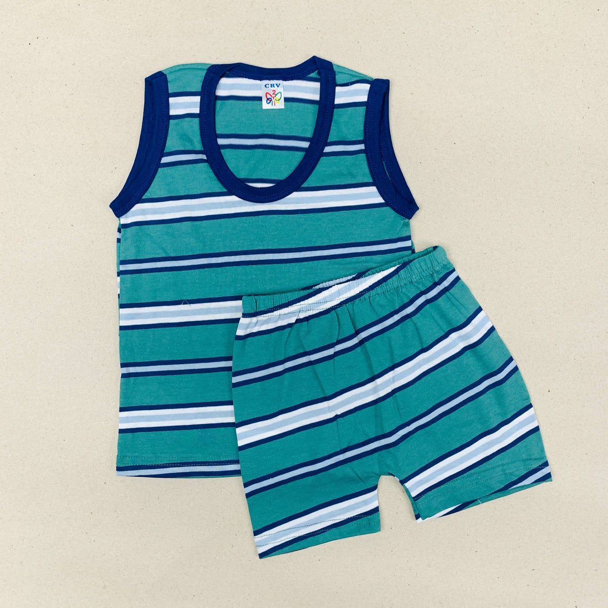 SL Kids Nikker Set