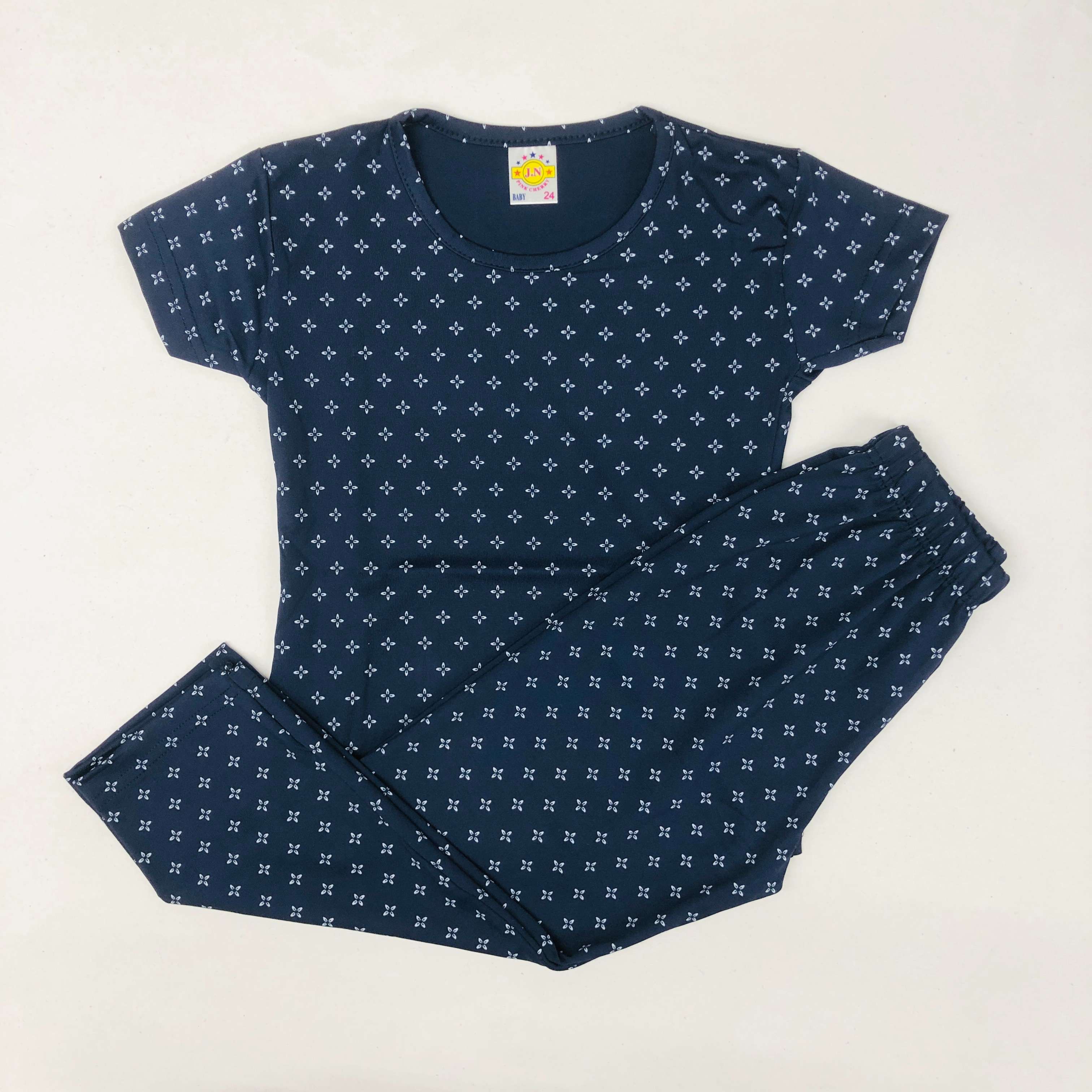 Pant Set