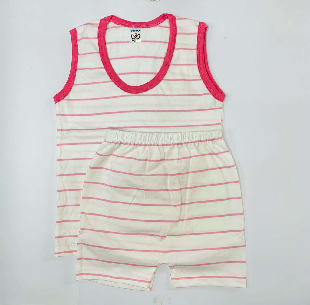 SL Kids Nikker Set