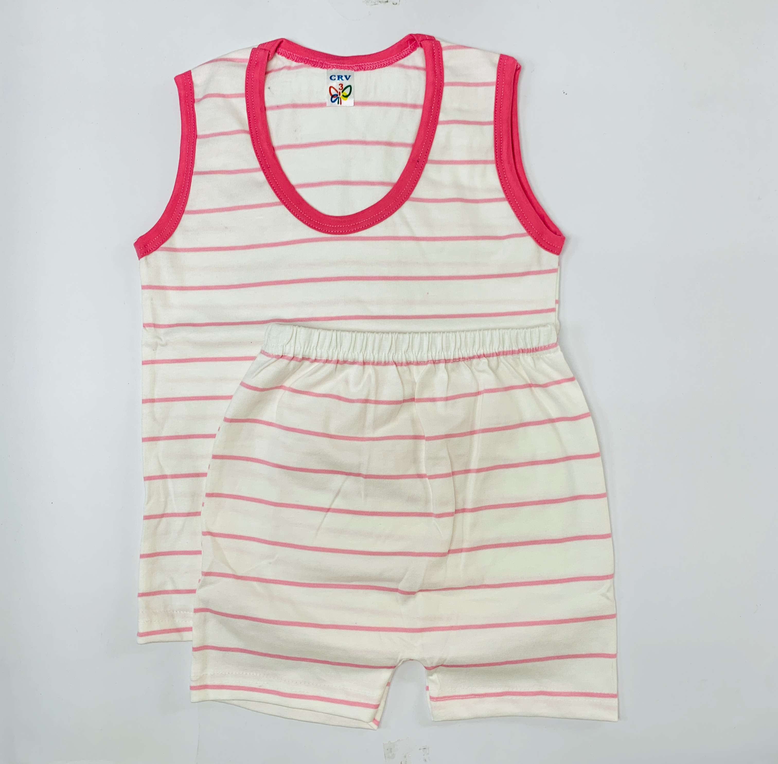 SL Kids Nikker Set