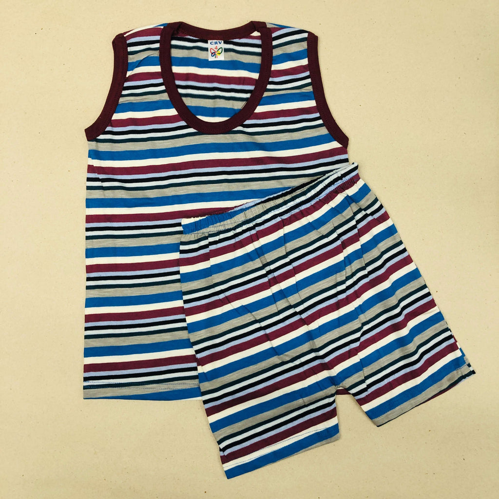 SL Kids Nikker Set