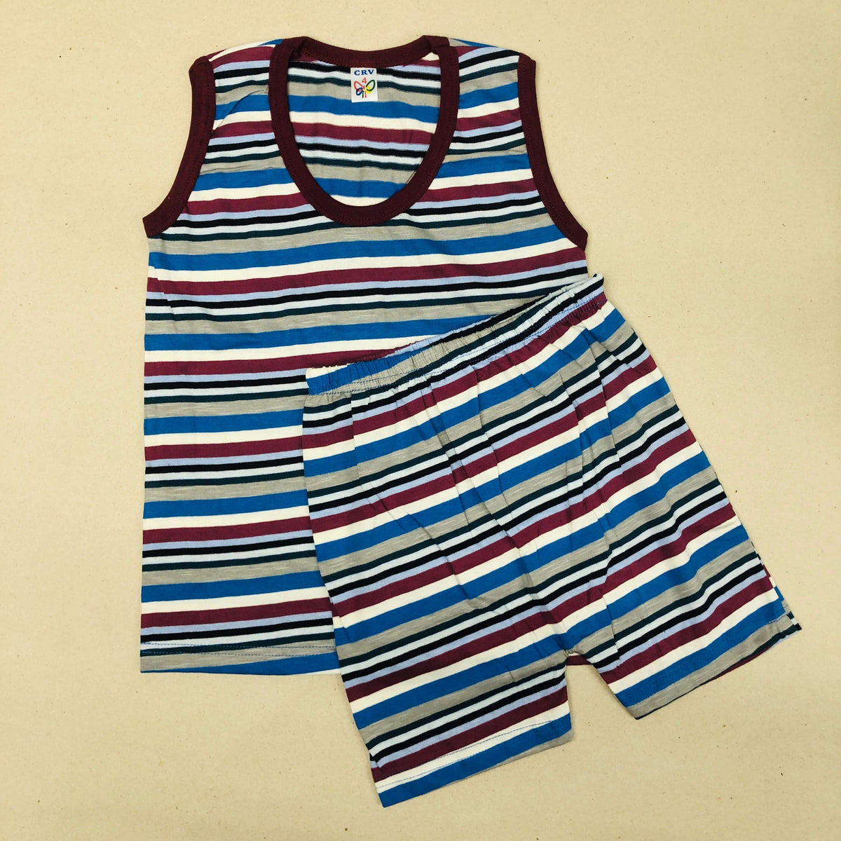 SL Kids Nikker Set