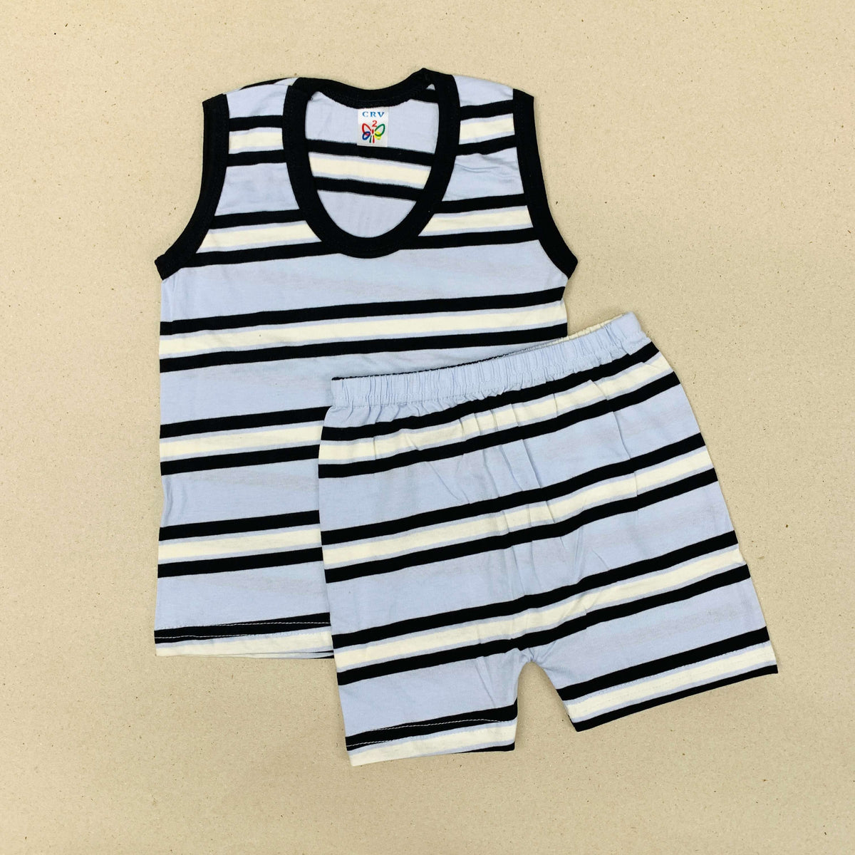 SL Kids Nikker Set