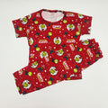 Kids Pant Set
