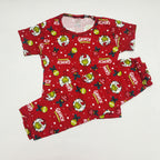 Kids Pant Set