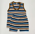 SL Kids Nikker Set