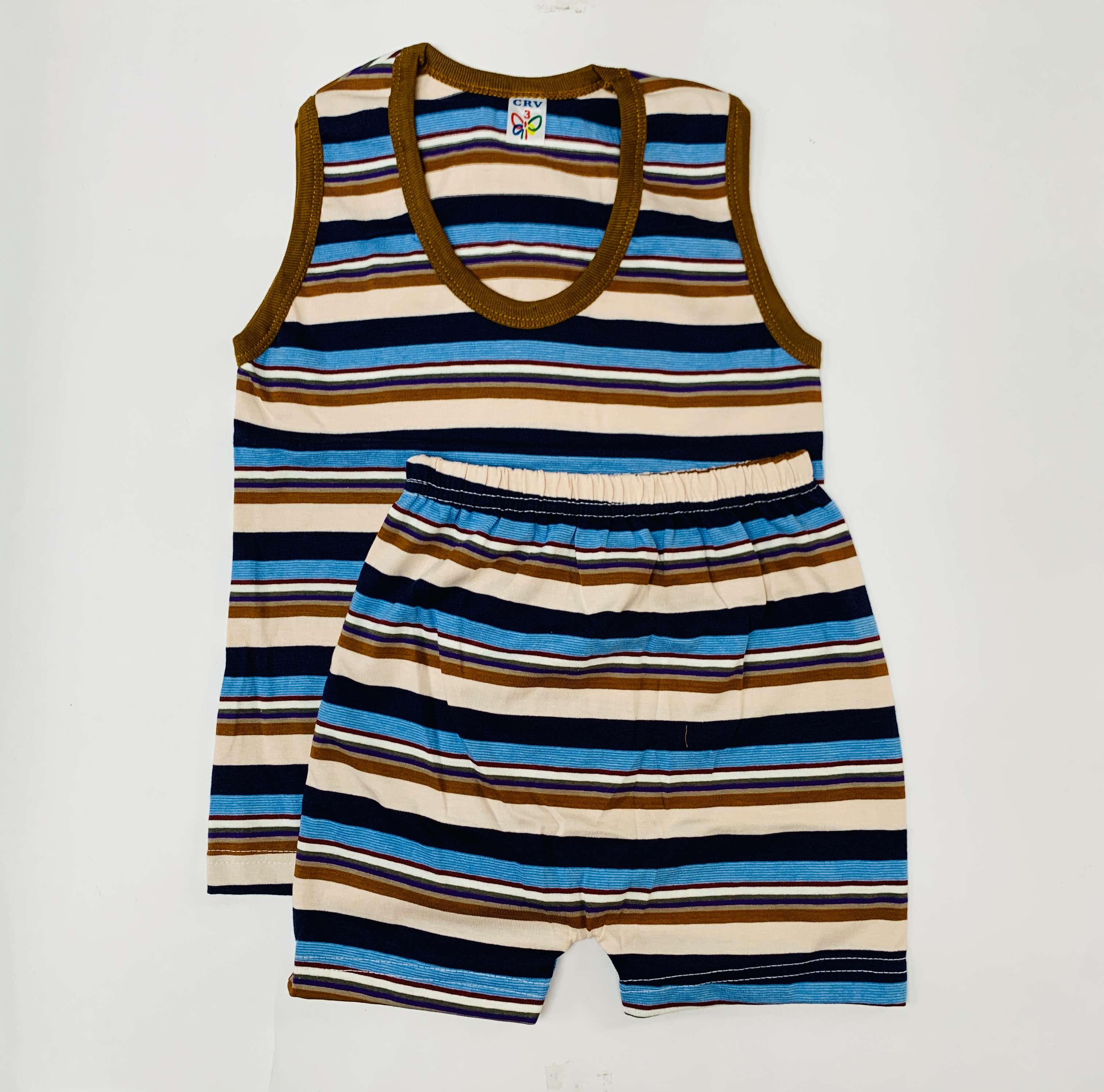 SL Kids Nikker Set