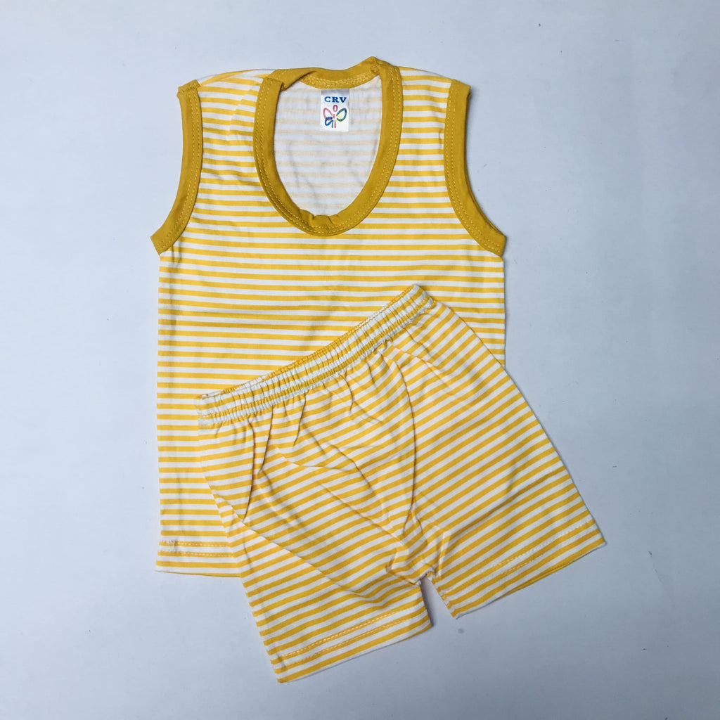 SL Kids Nikker Set
