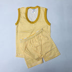 SL Kids Nikker Set