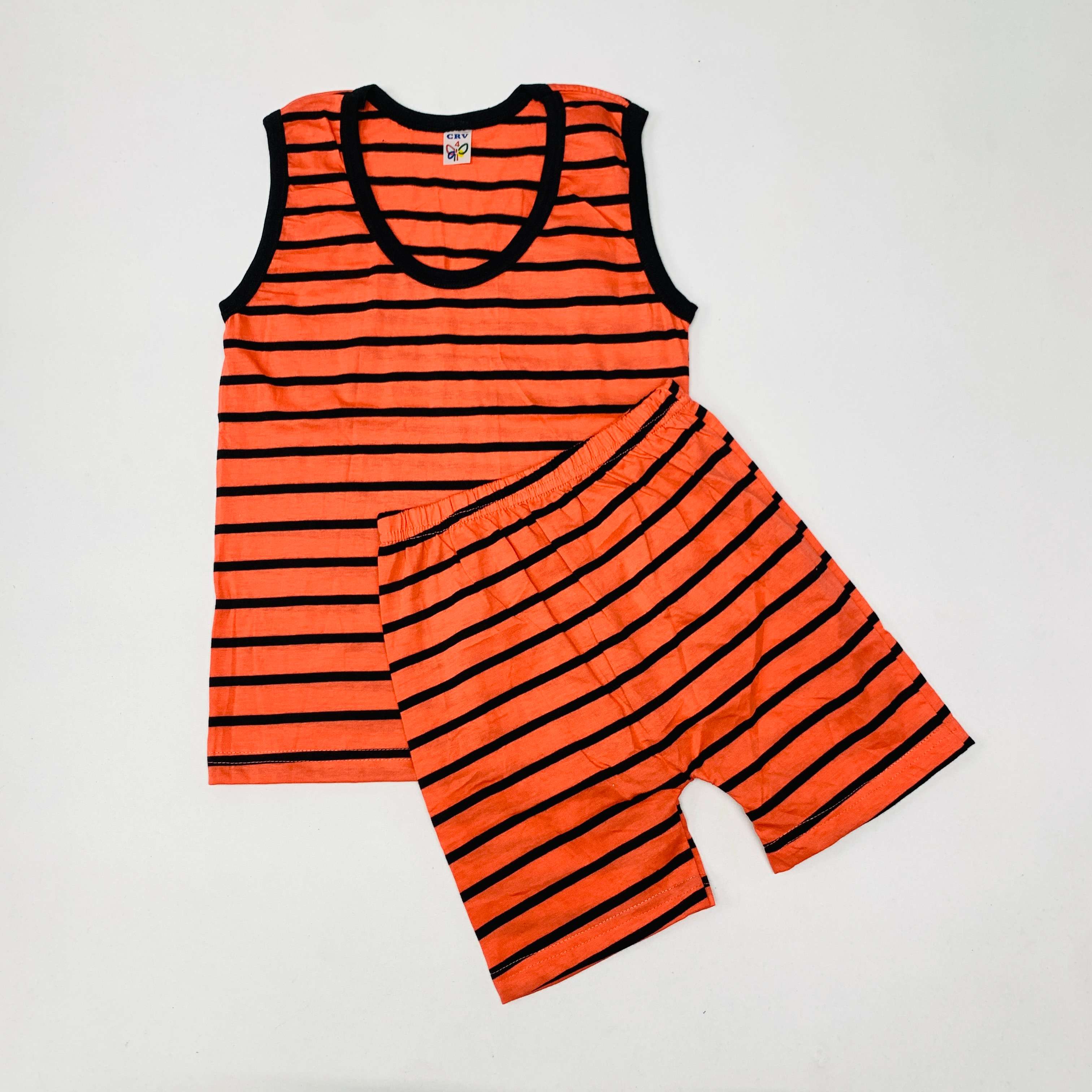 SL Kids Nikker Set