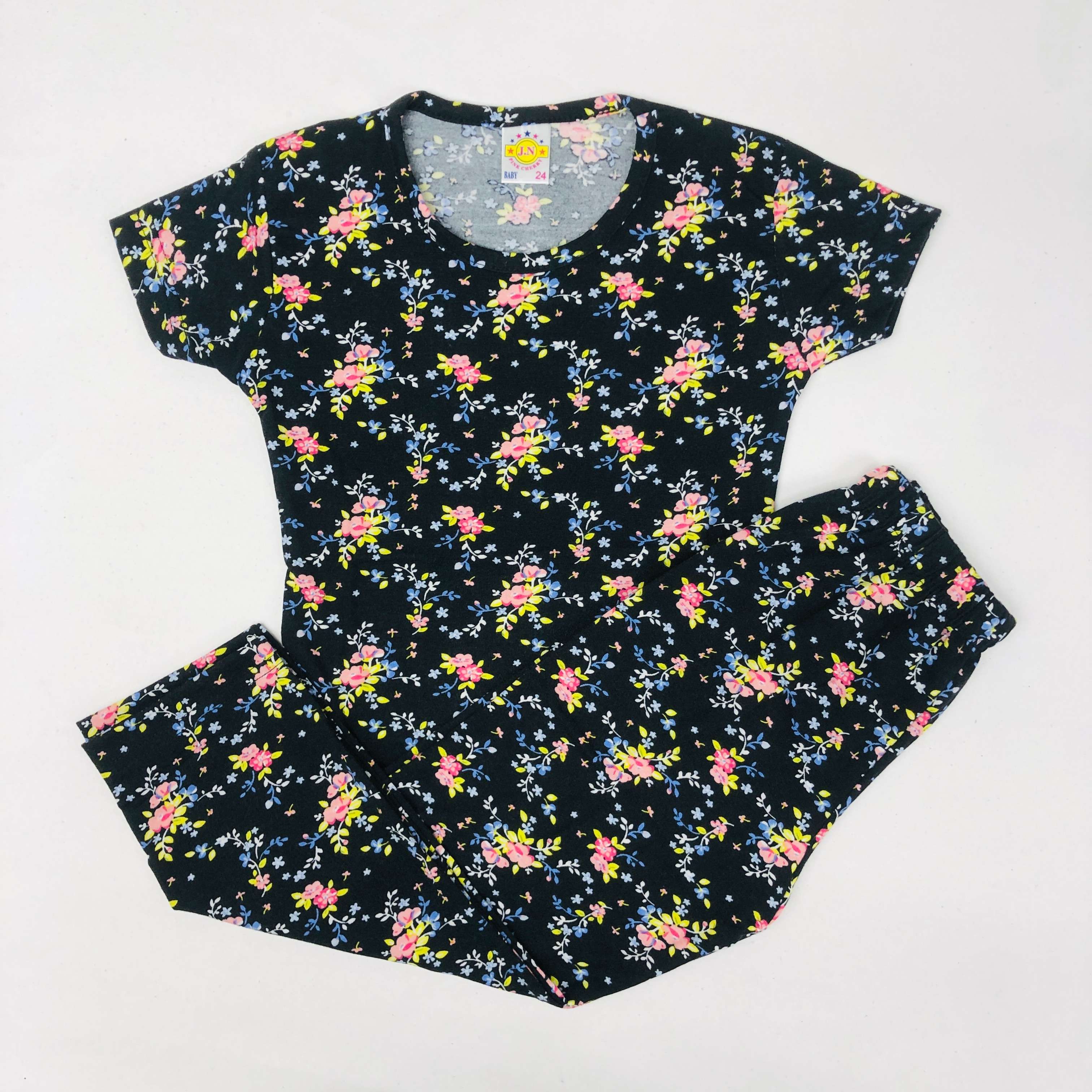 Pant Set