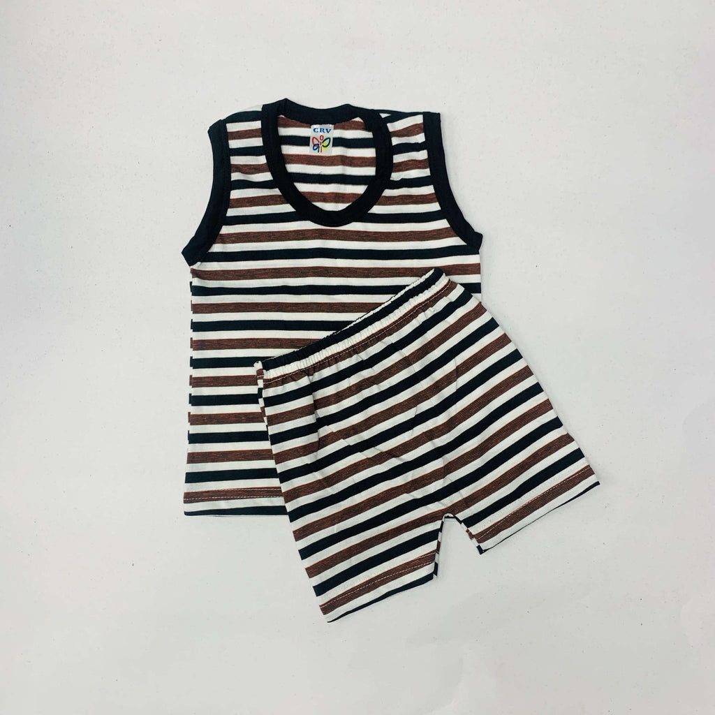 SL Kids Nikker Set