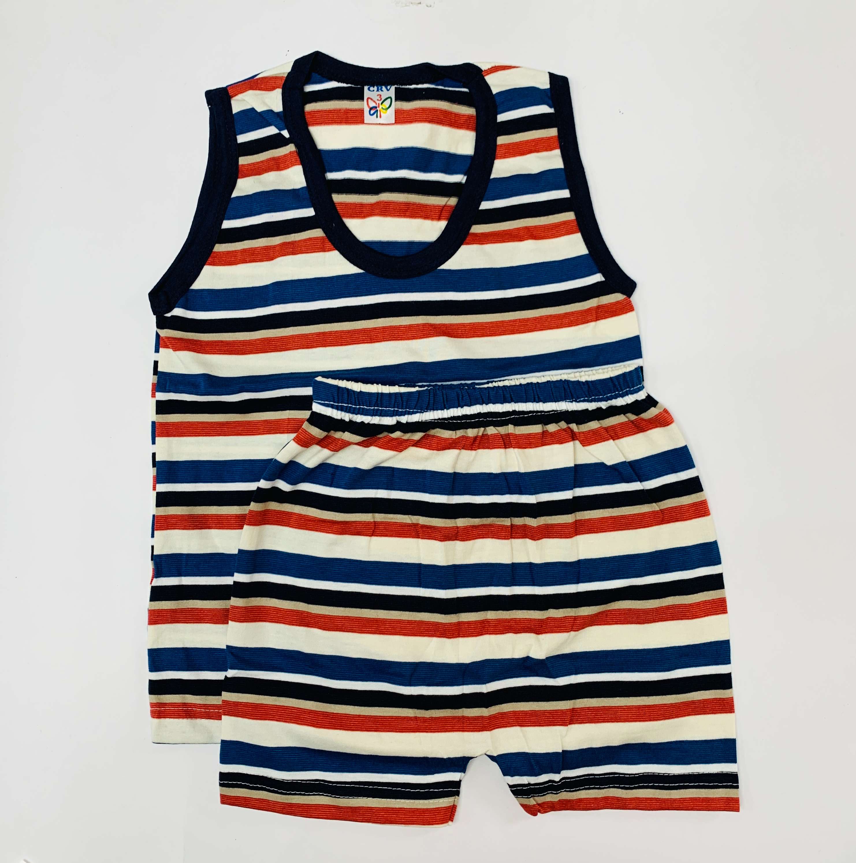 SL Kids Nikker Set