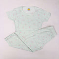 Pant Set