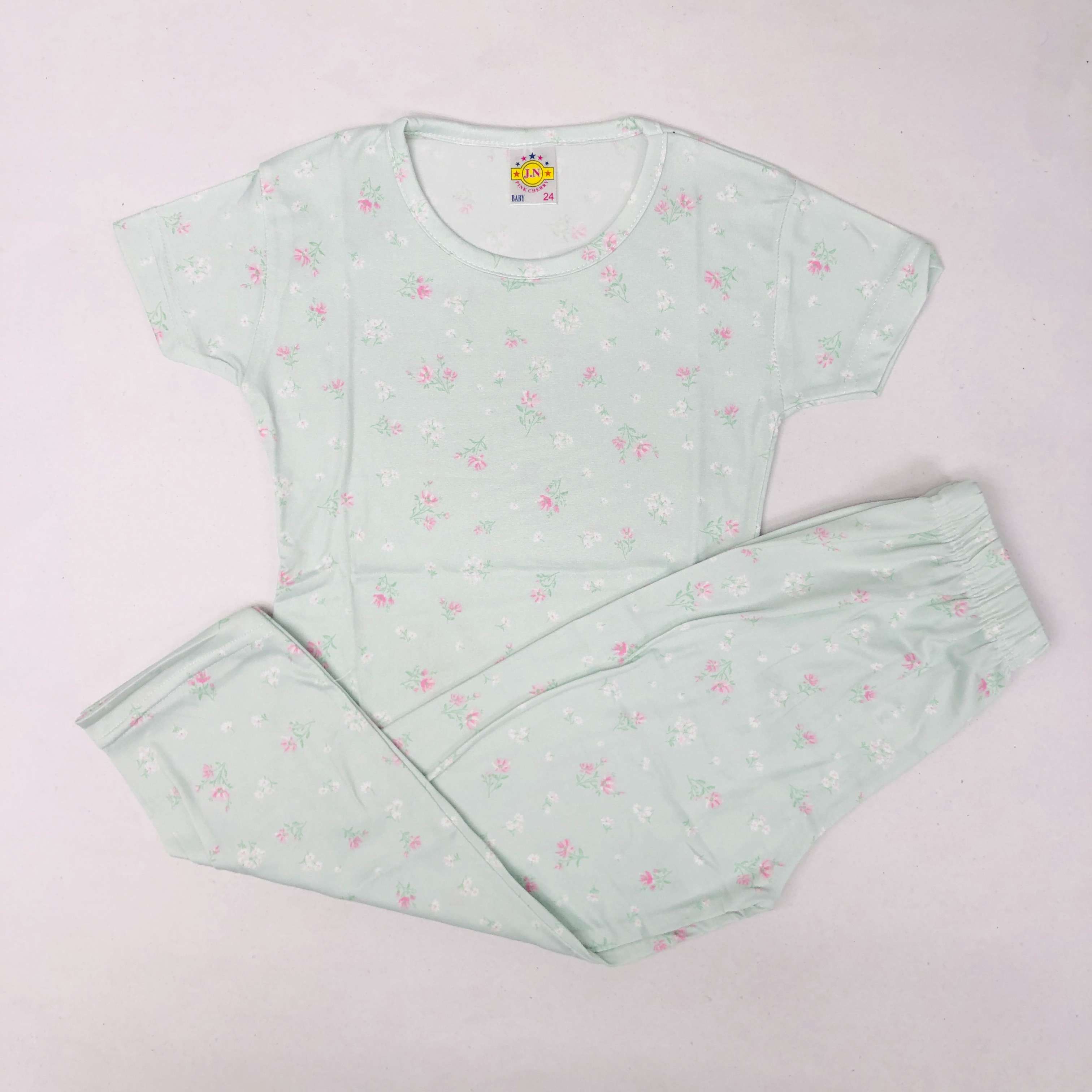 Pant Set
