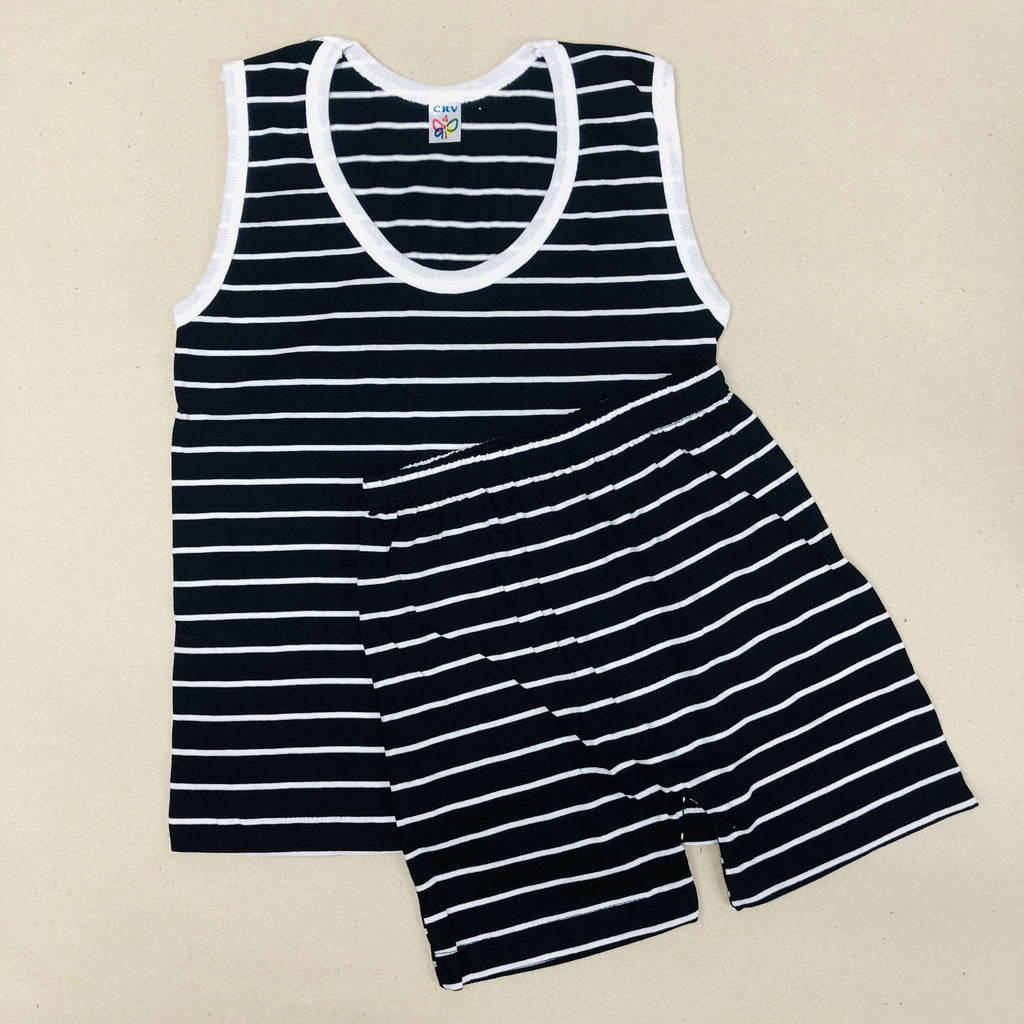 SL Kids Nikker Set