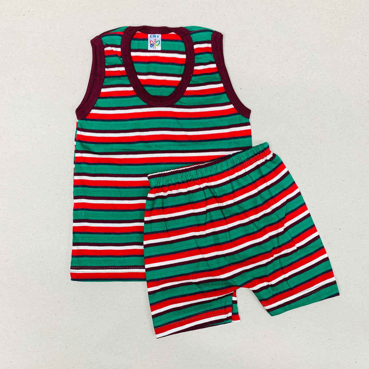 SL Kids Nikker Set