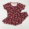 Pant Set