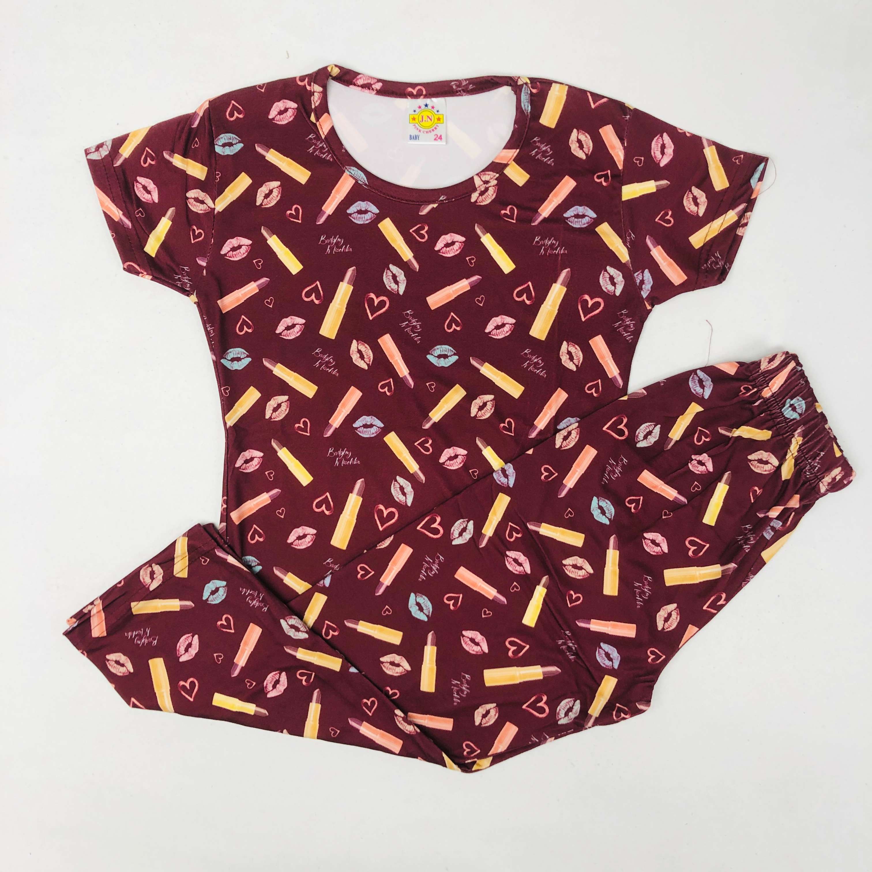 Pant Set