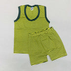 SL Kids Nikker Set