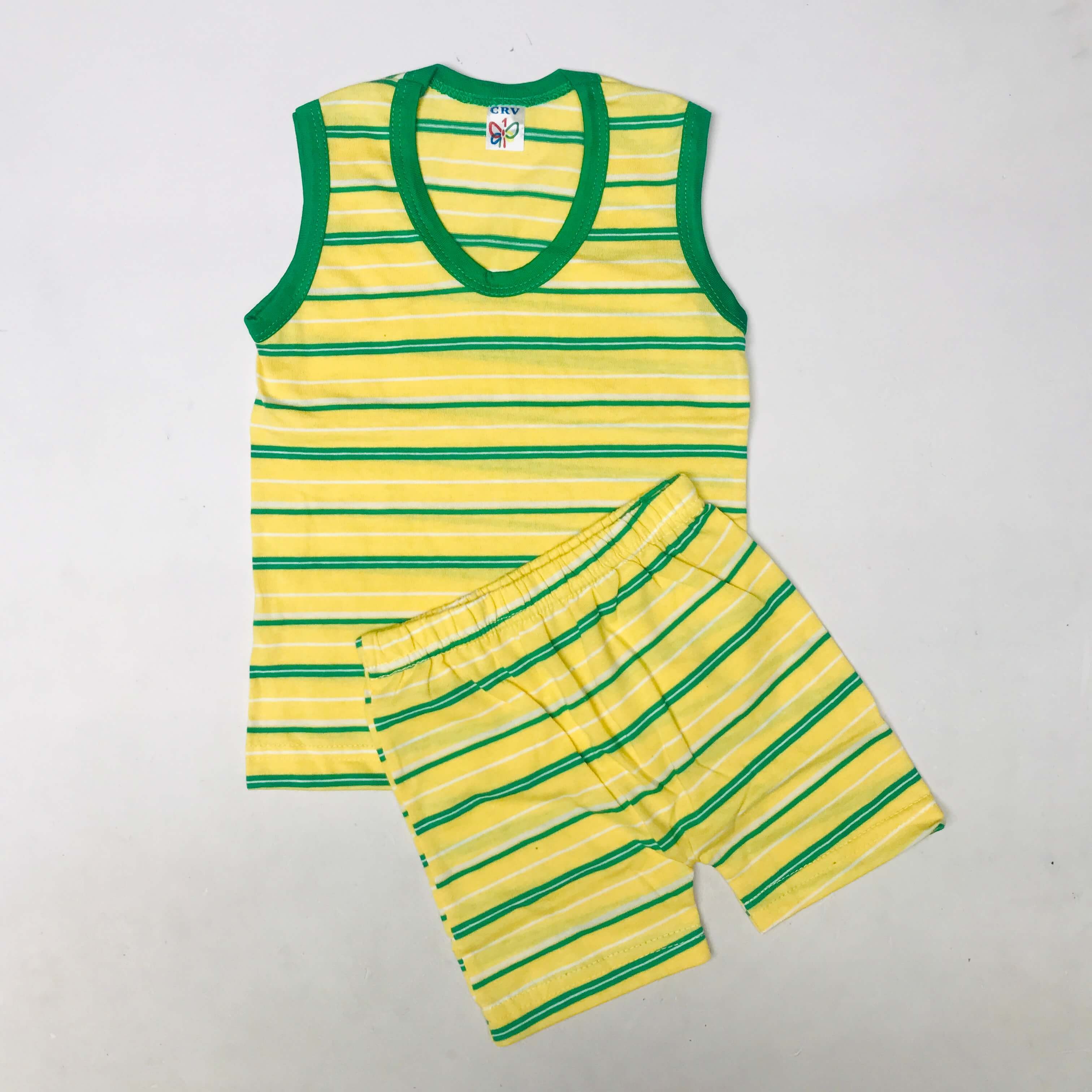 SL Kids Nikker Set