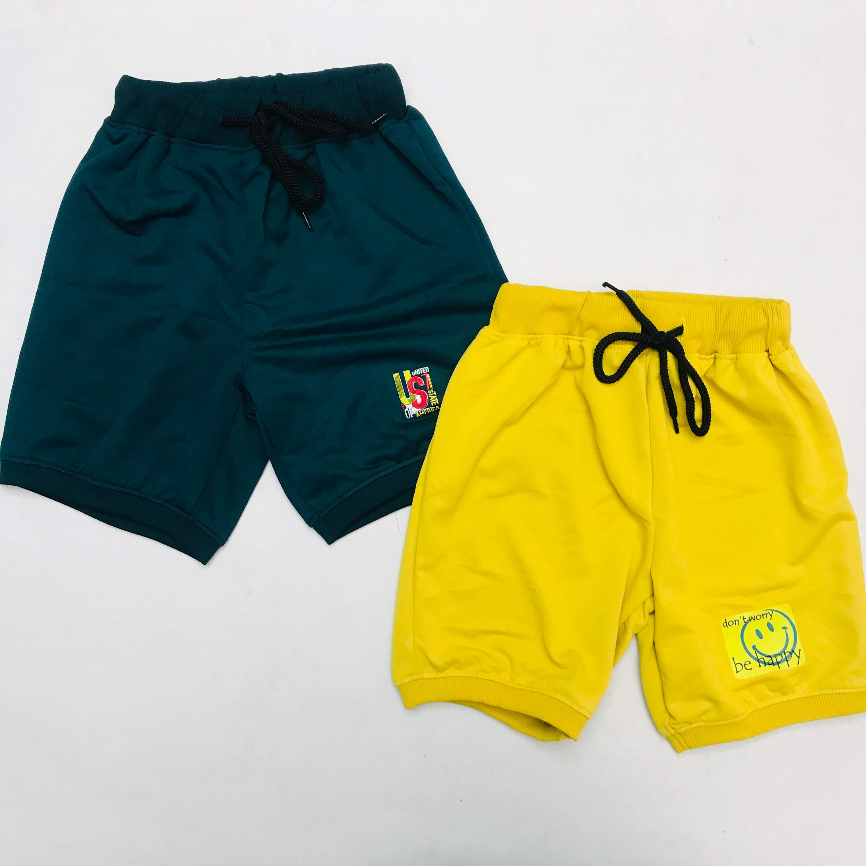 Kids Nikker Combo Pack of 2