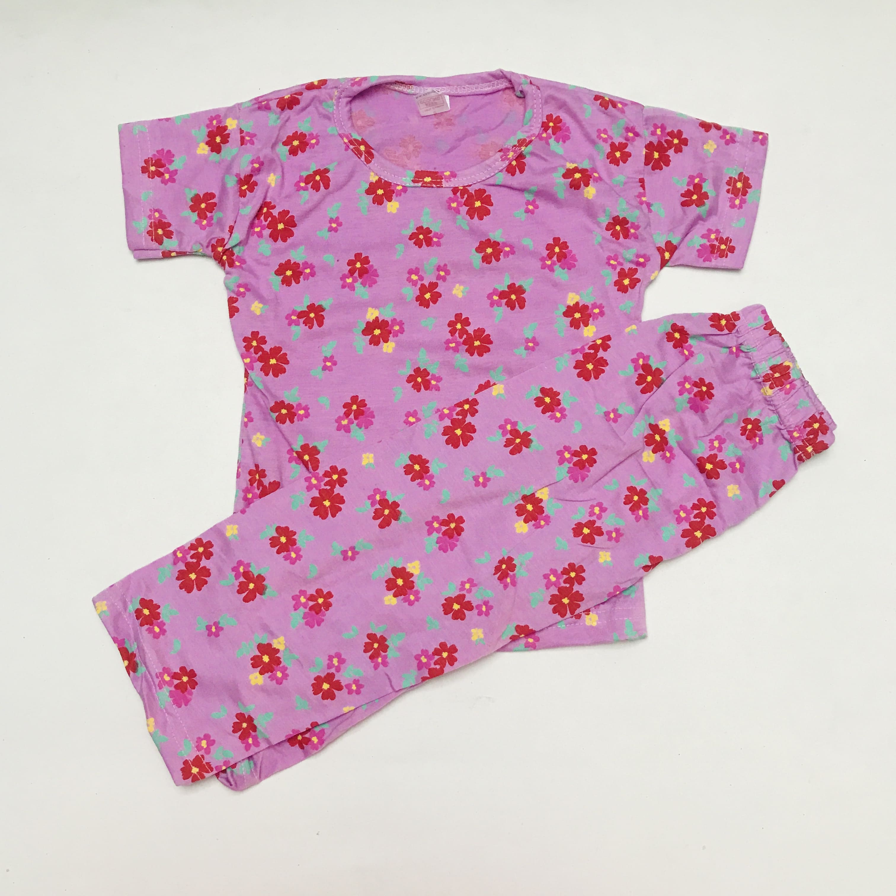 Kids Pant Set