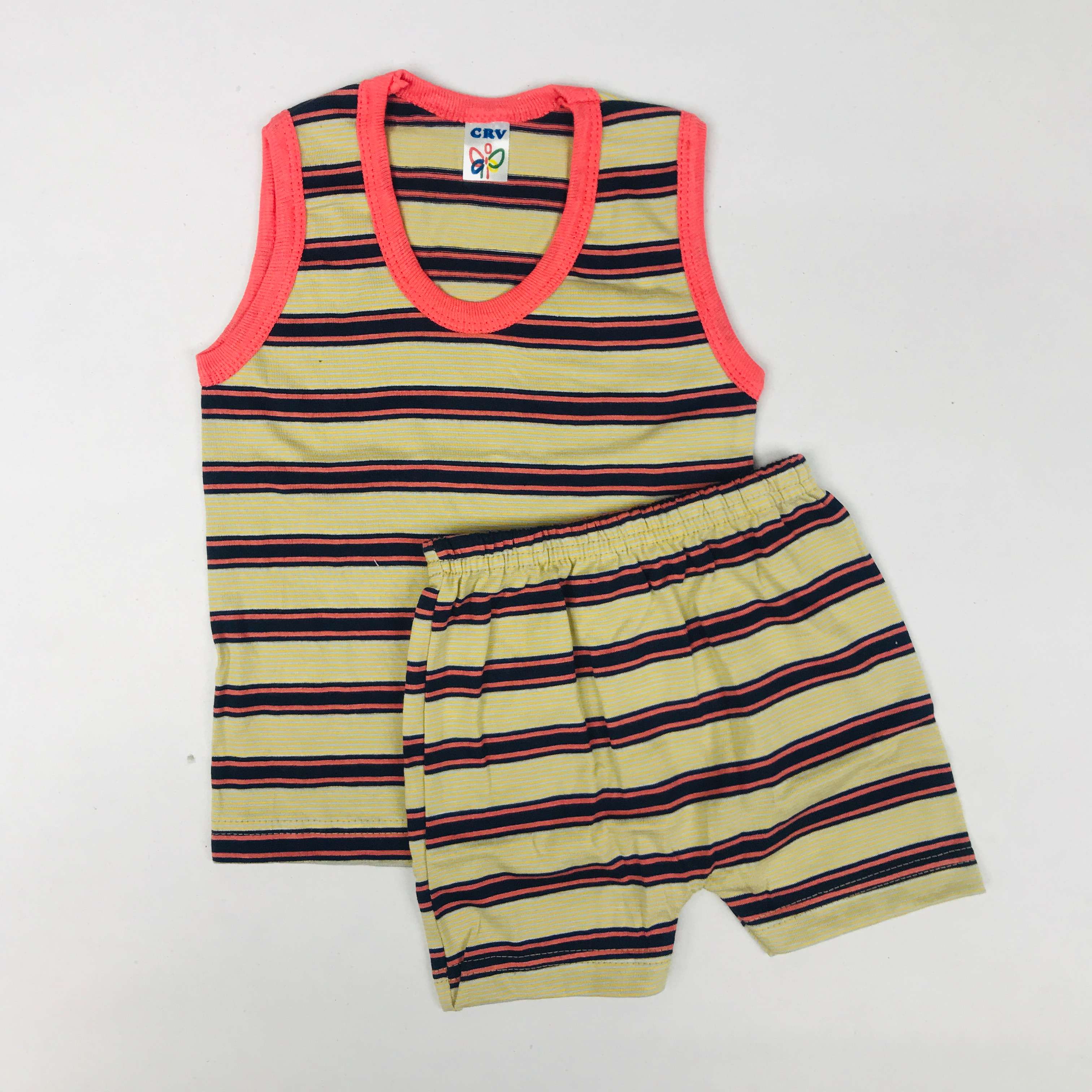 SL Kids Nikker Set