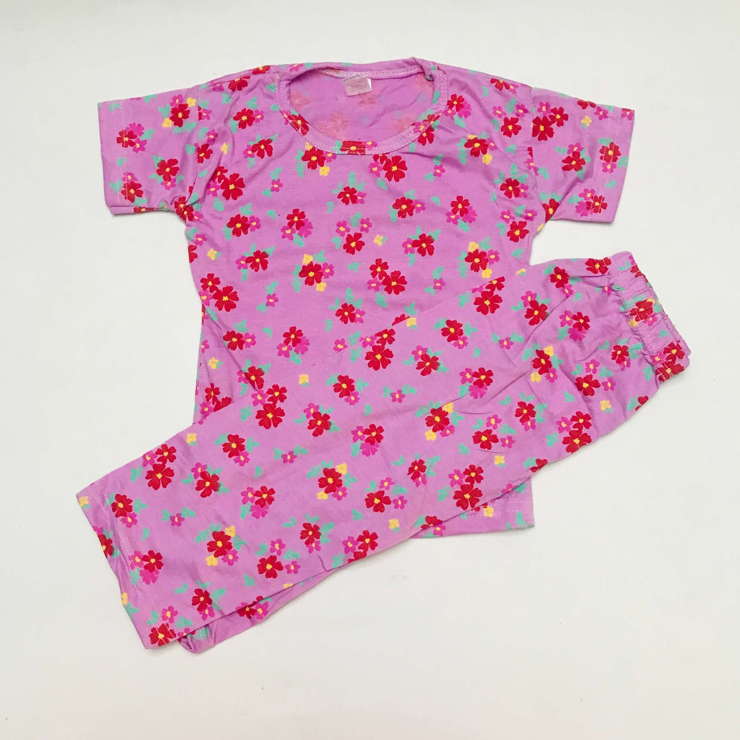 Kids Pant Set