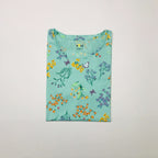 Dots Ladies Printed T-Shirt