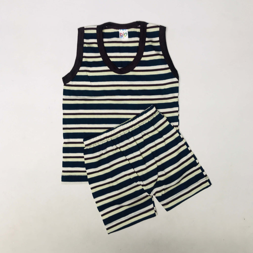 SL Kids Nikker Set