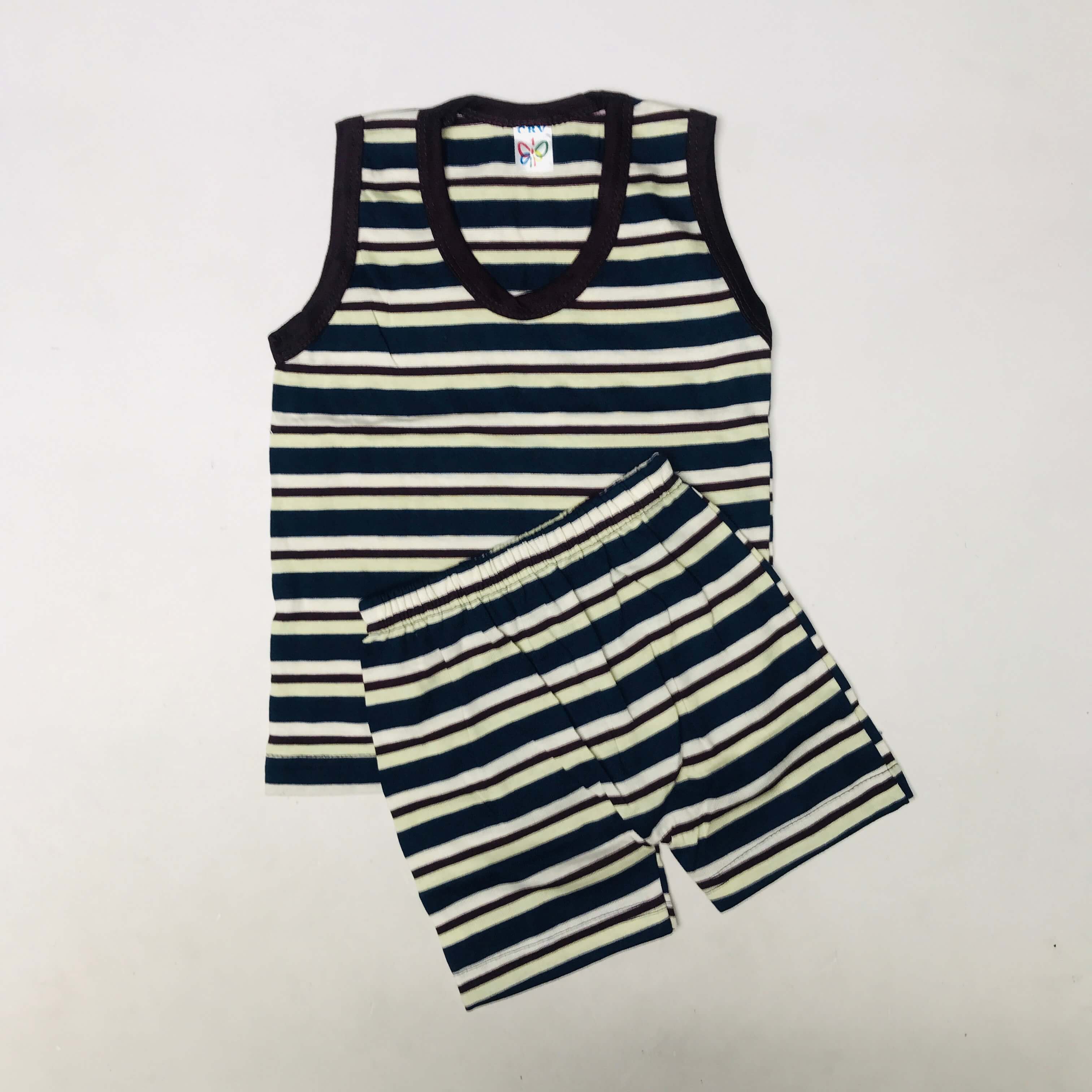 SL Kids Nikker Set