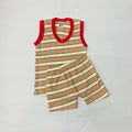 SL Kids Nikker Set