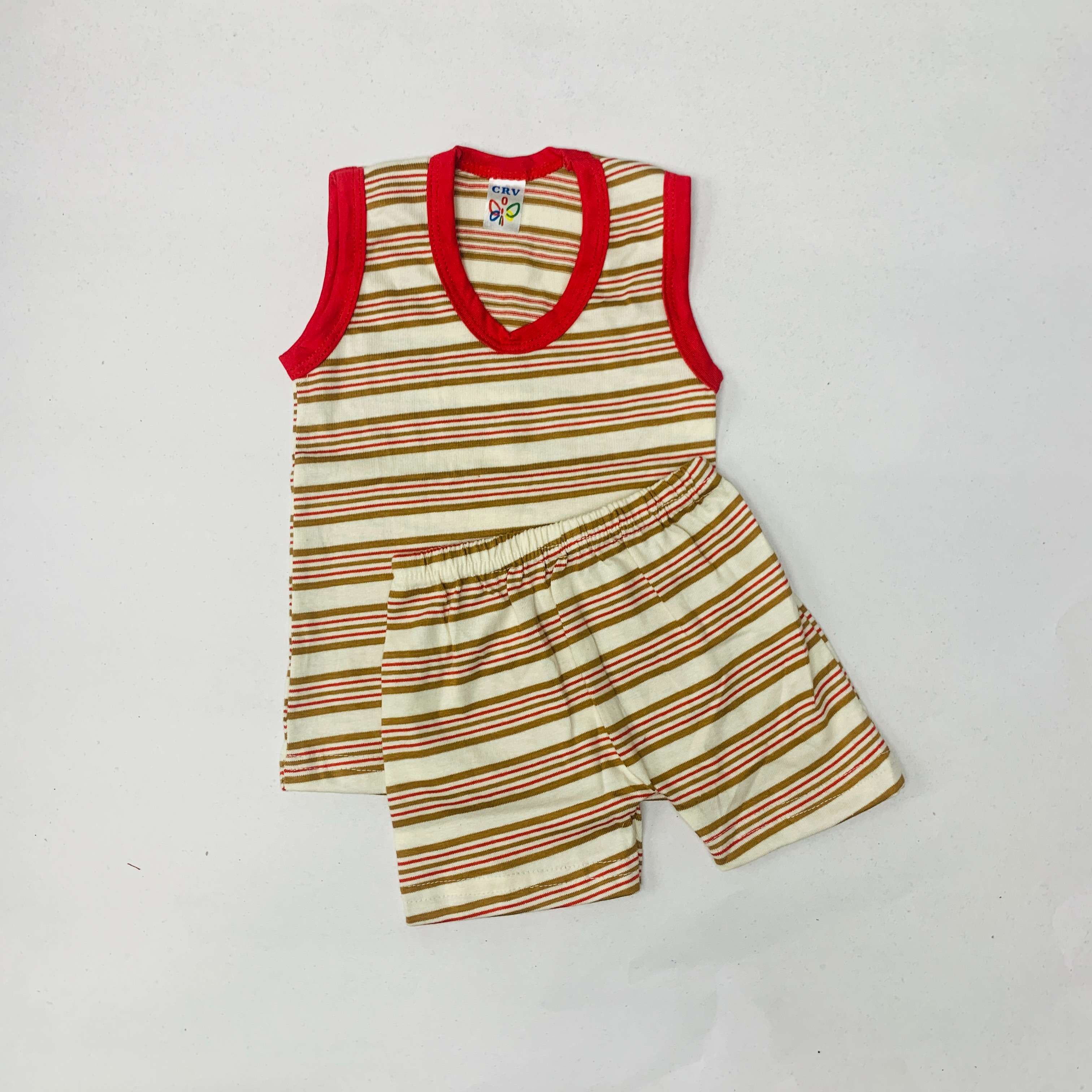 SL Kids Nikker Set
