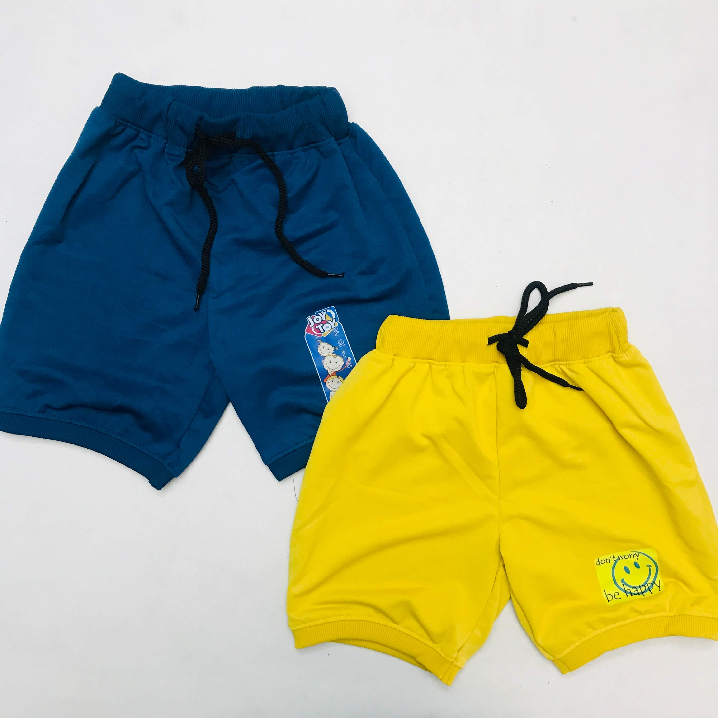 Kids Nikker Combo Pack of 2