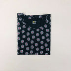 Dots Ladies Printed T-Shirt