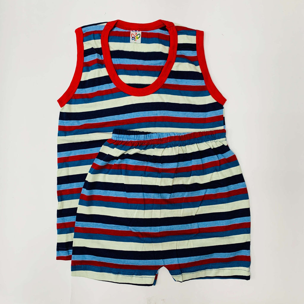 SL Kids Nikker Set