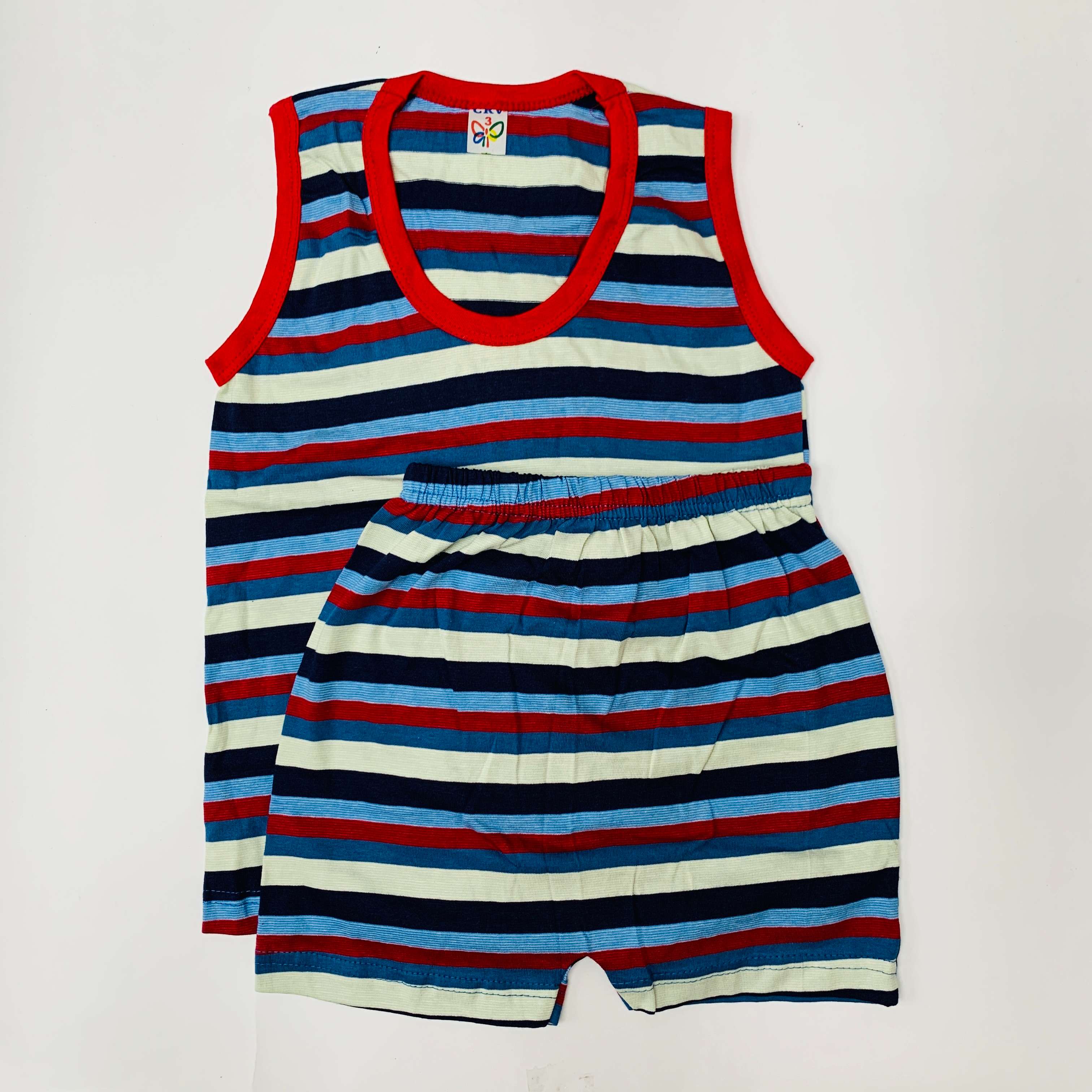 SL Kids Nikker Set