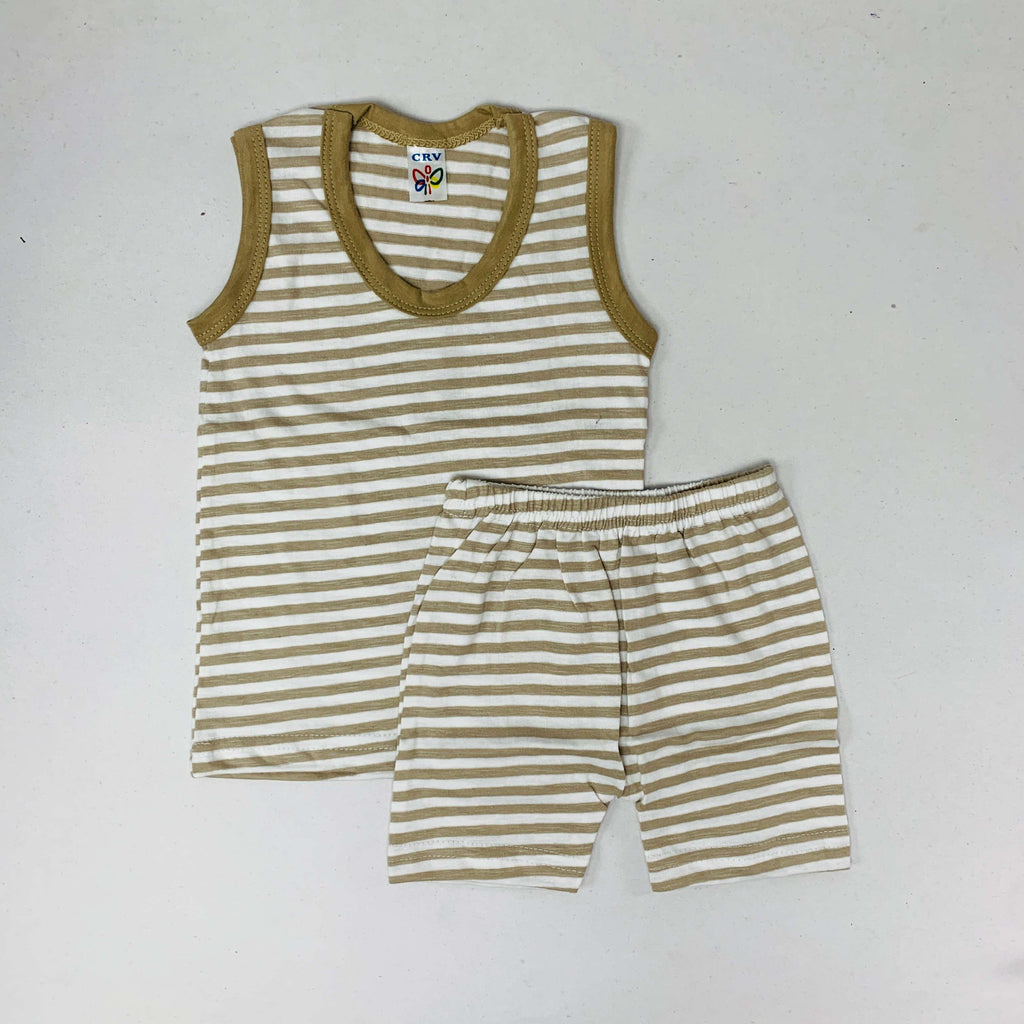 SL Kids Nikker Set