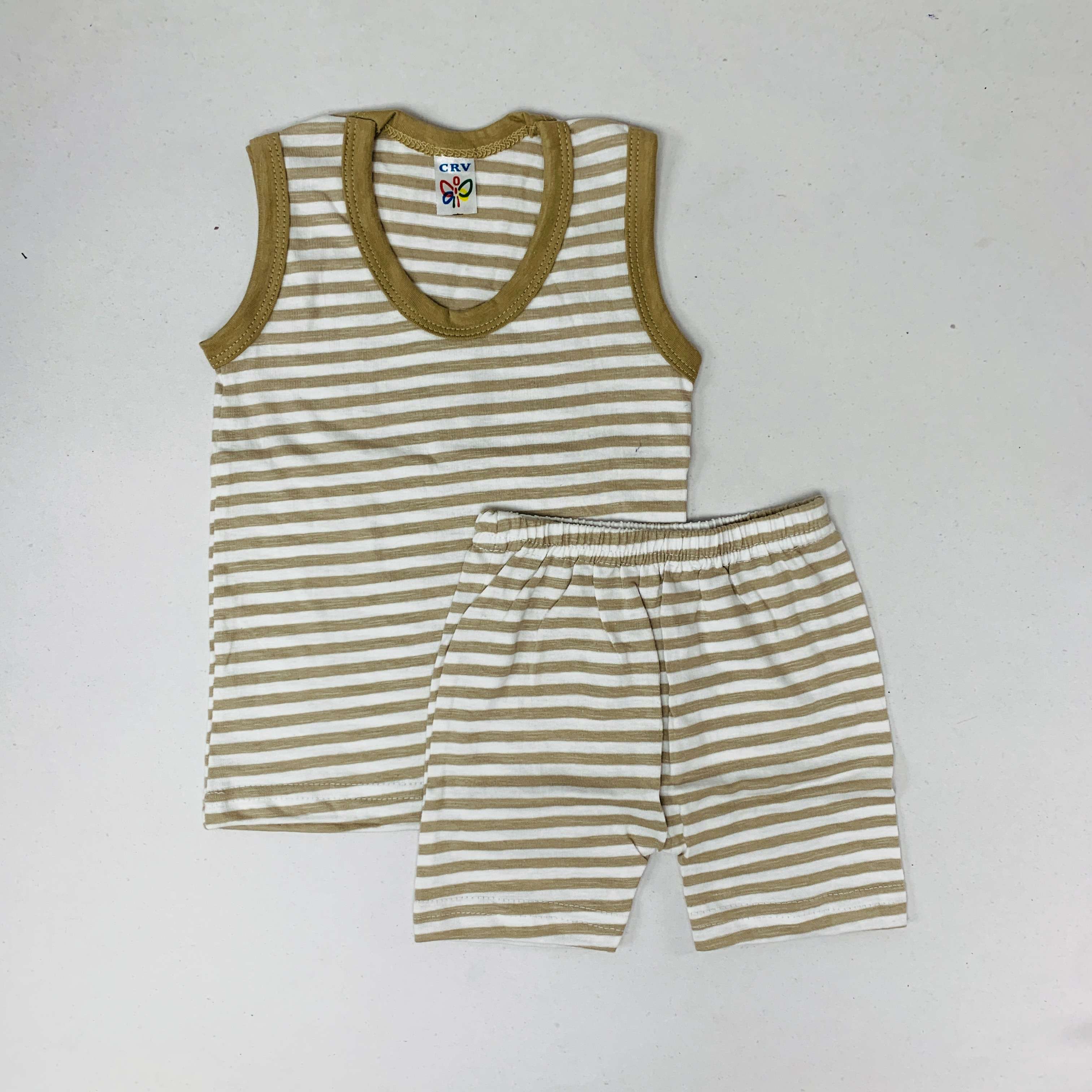 SL Kids Nikker Set