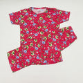 Kids Pant Set