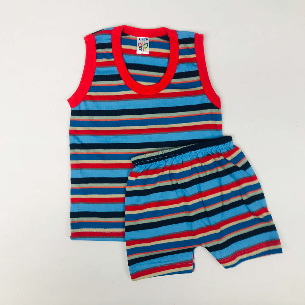 SL Kids Nikker Set