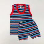 SL Kids Nikker Set