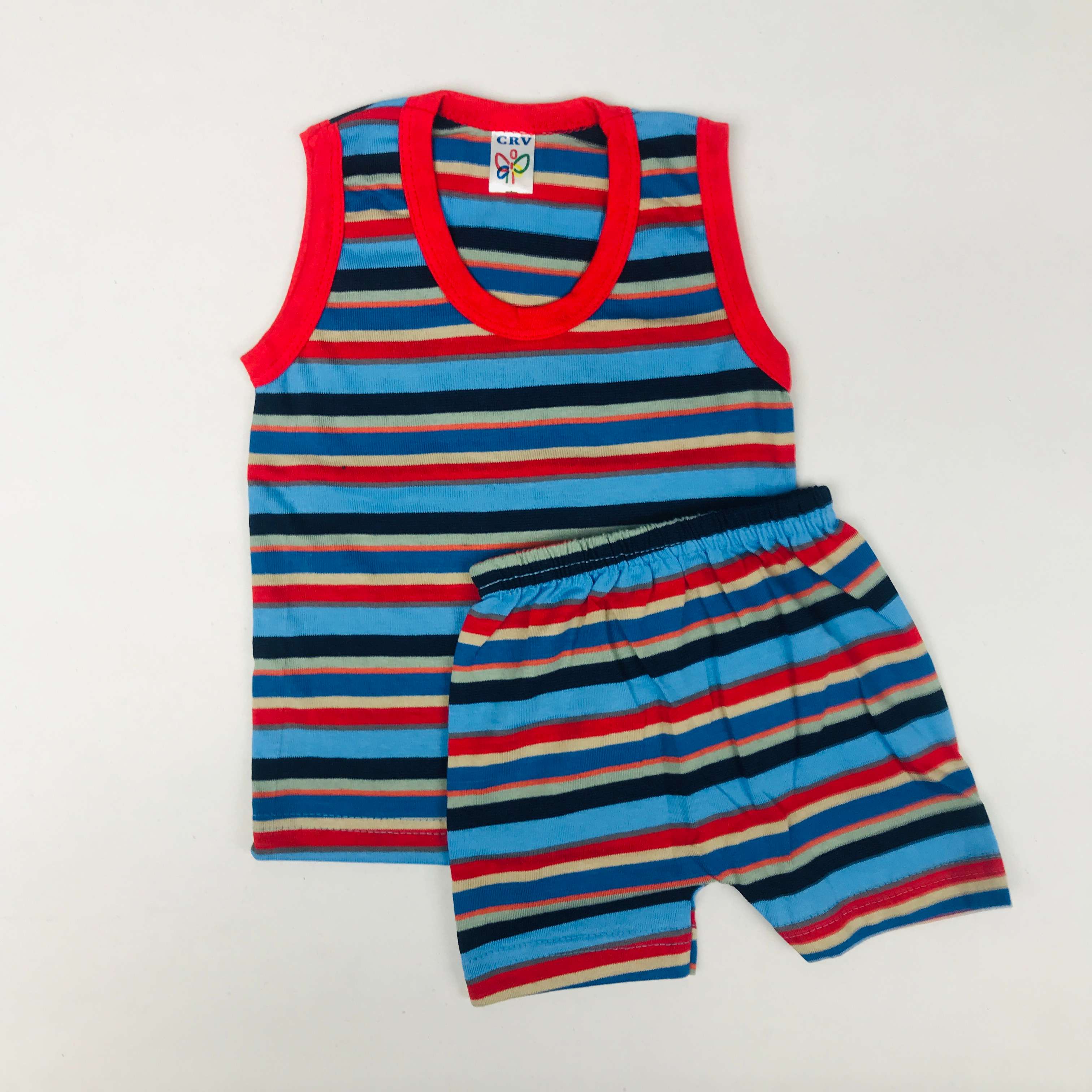 SL Kids Nikker Set