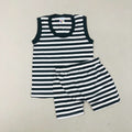 SL Kids Nikker Set