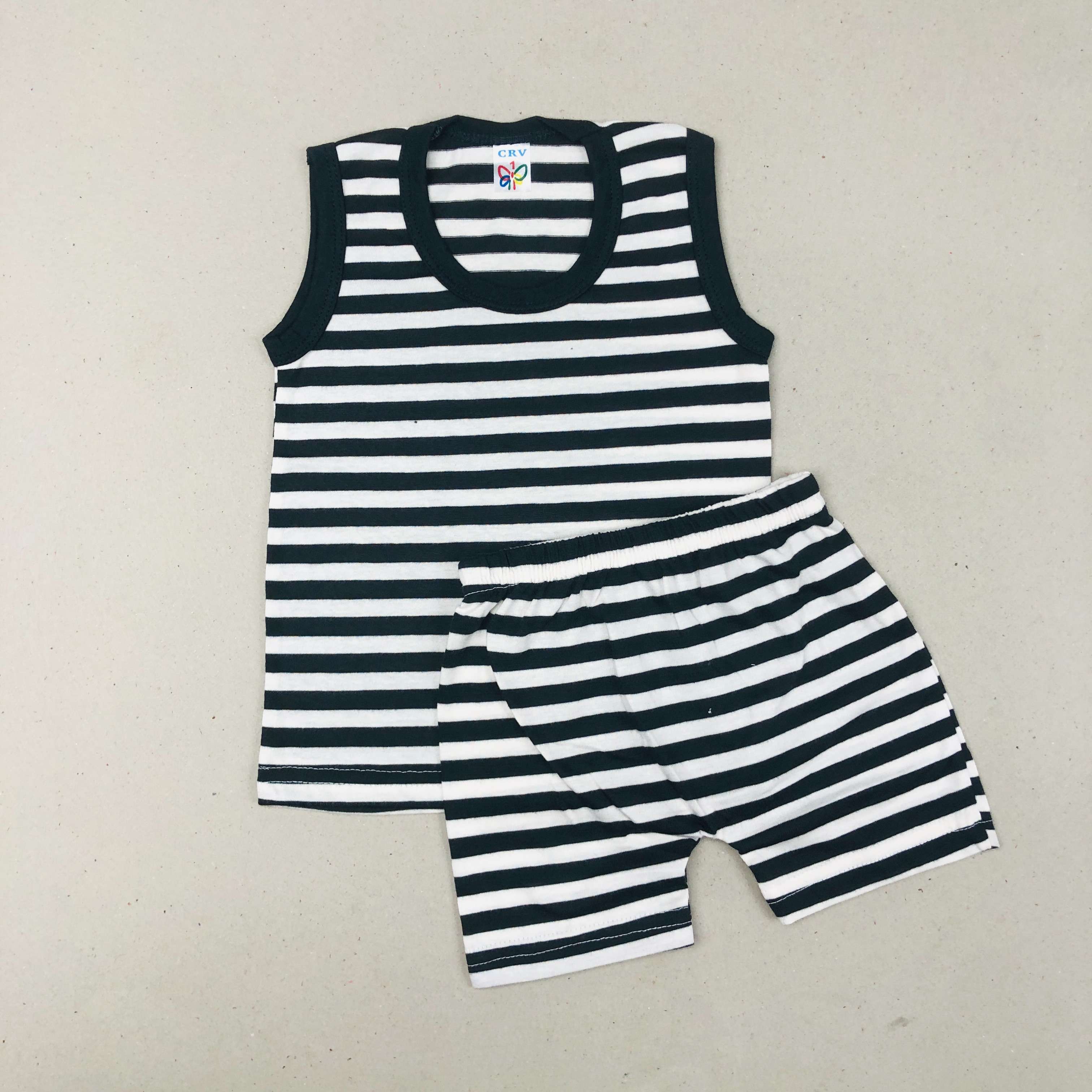 SL Kids Nikker Set